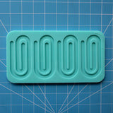Paperclip Bookmark Palette