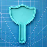 Lash Tech Photo Prop Mold
