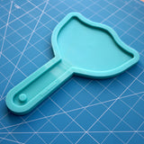 Lash Tech Photo Prop Mold