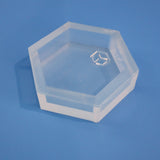 Hexagon Coaster Molds