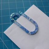 Paperclip Bookmark Palette