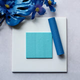 Leather Texture Roller