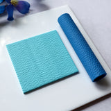 Leather Texture Roller