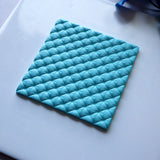 Quilted Texture Roller