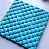 Quilted Texture Roller