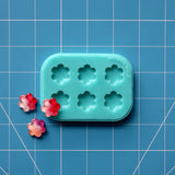 Daisy Earring Mold