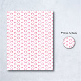 Watercolor Ribbon Water Soluble Transfer Paper
