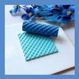 Quilted Texture Roller