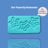 Star Paperclip Bookmark Palette