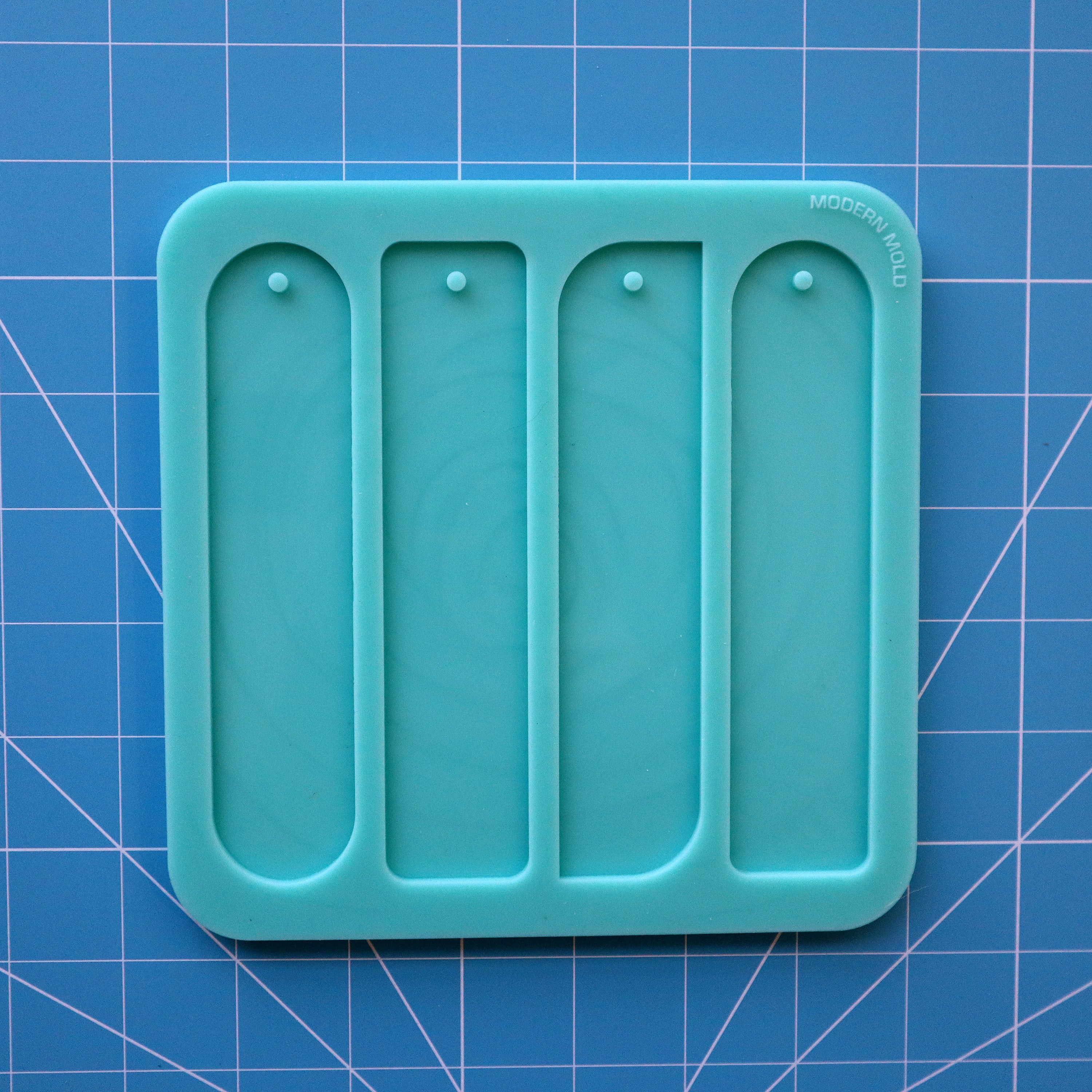 Bookmark Mold Palettes