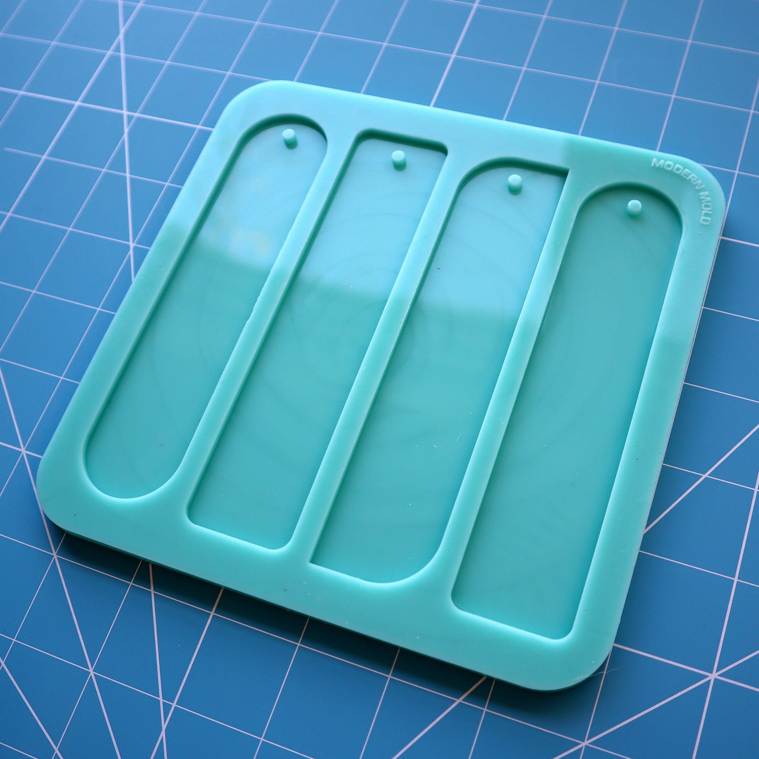 Bookmark Mold Palettes