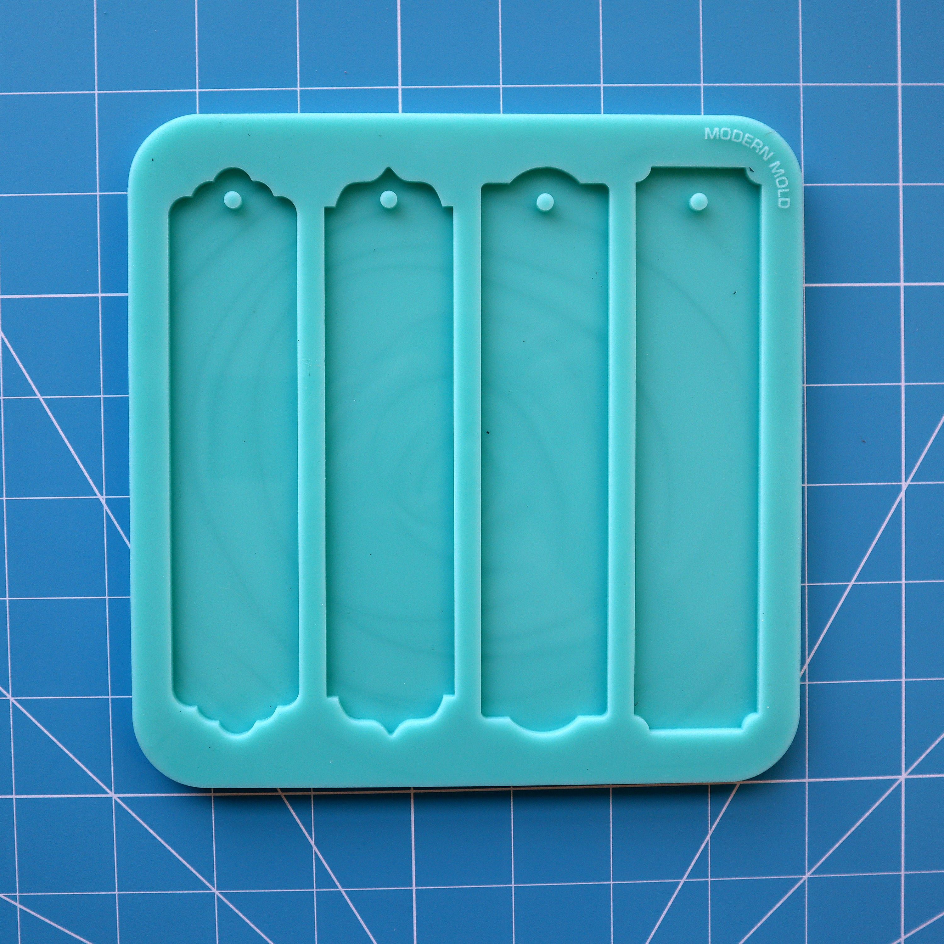 Bookmark Mold Palettes