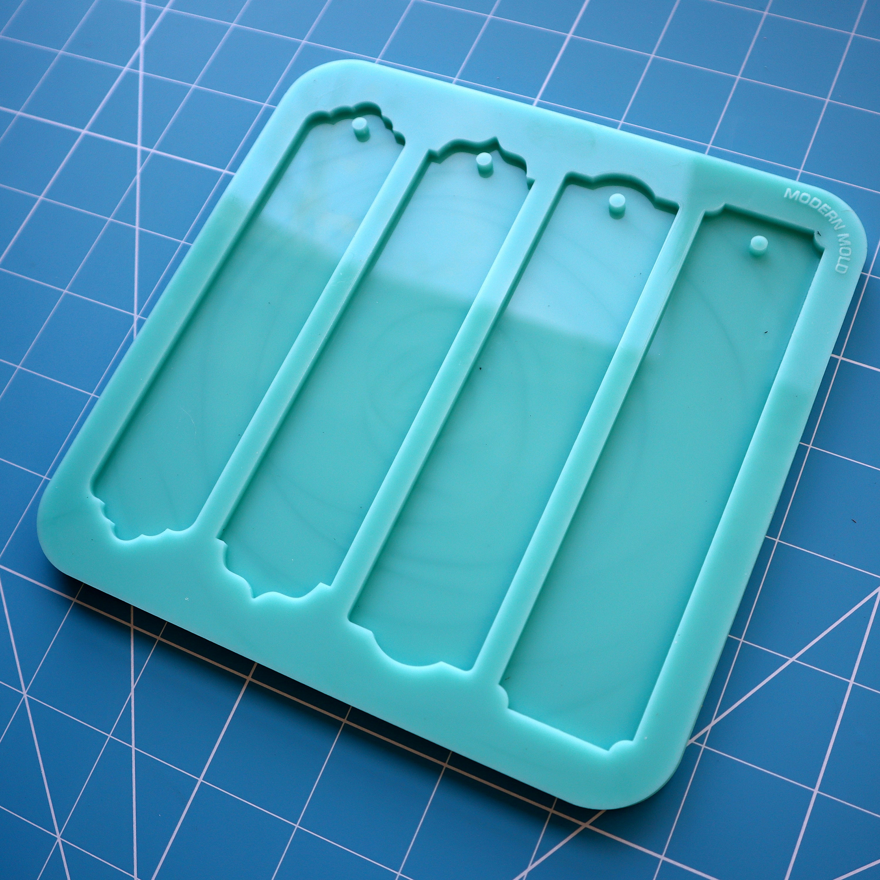 Bookmark Mold Palettes