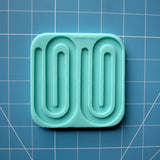 Paperclip Bookmark Palette