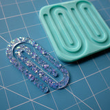 Paperclip Bookmark Palette
