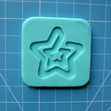 Star Paperclip Bookmark Palette