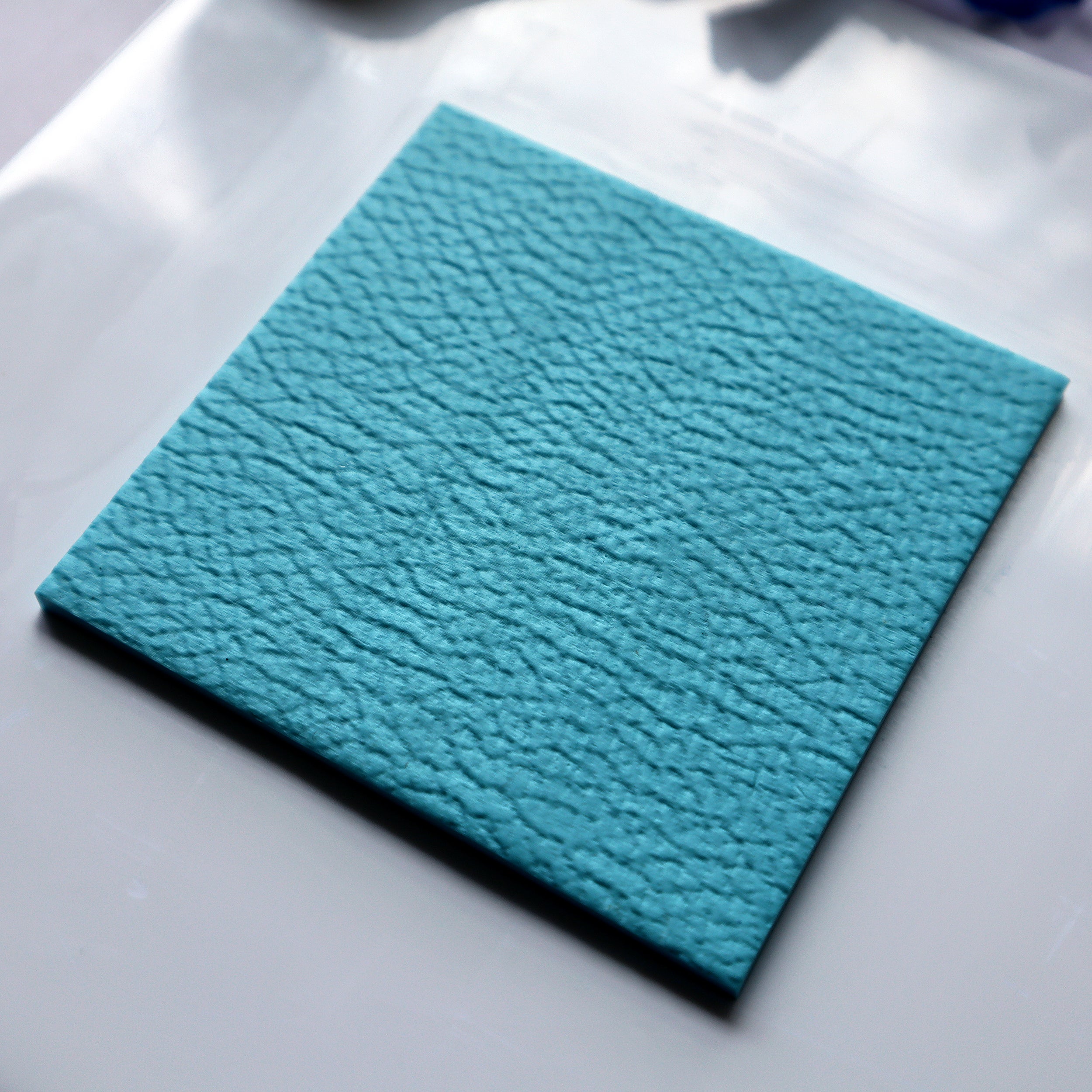 Leather Texture Roller
