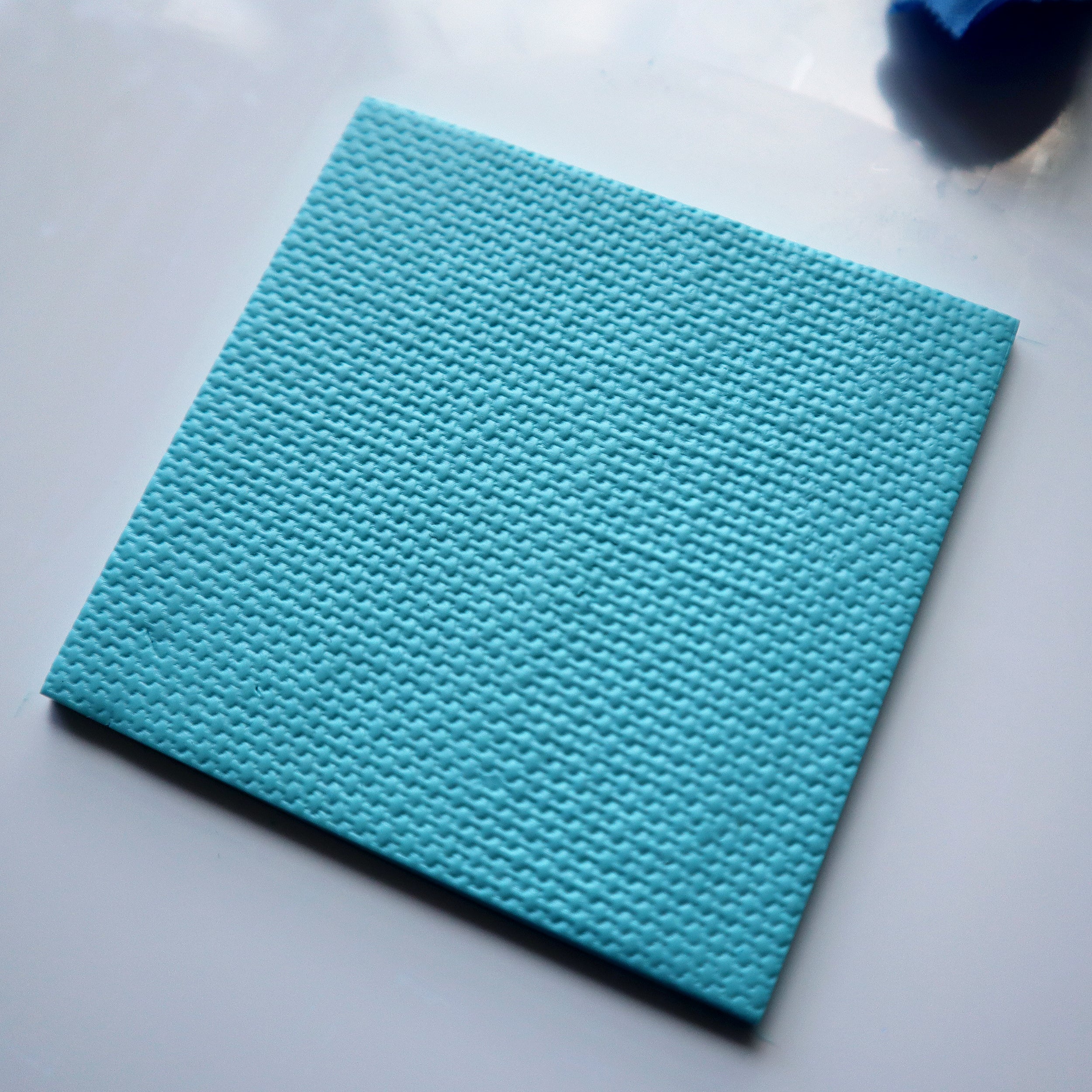 Linen Texture Roller