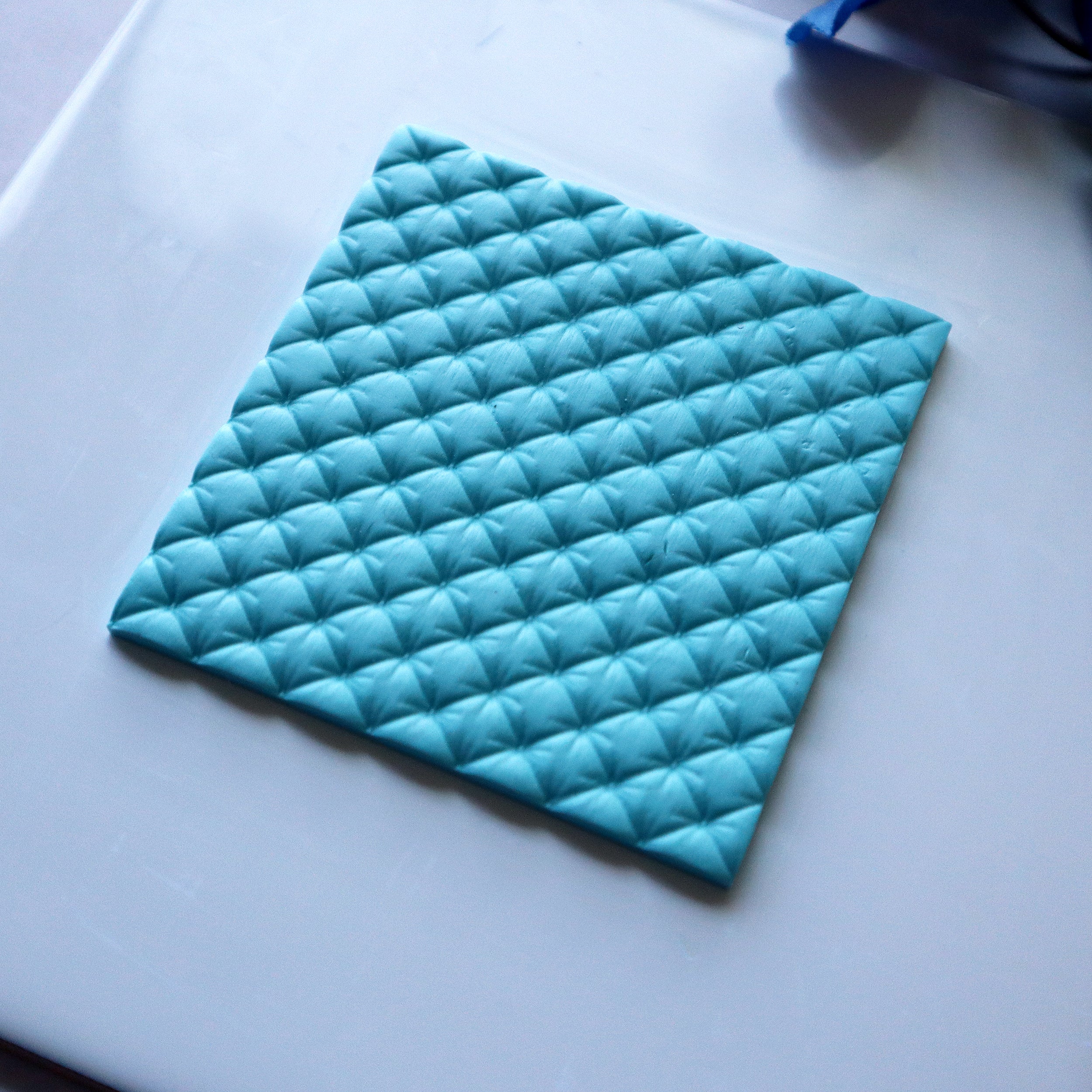 Quilted Texture Roller