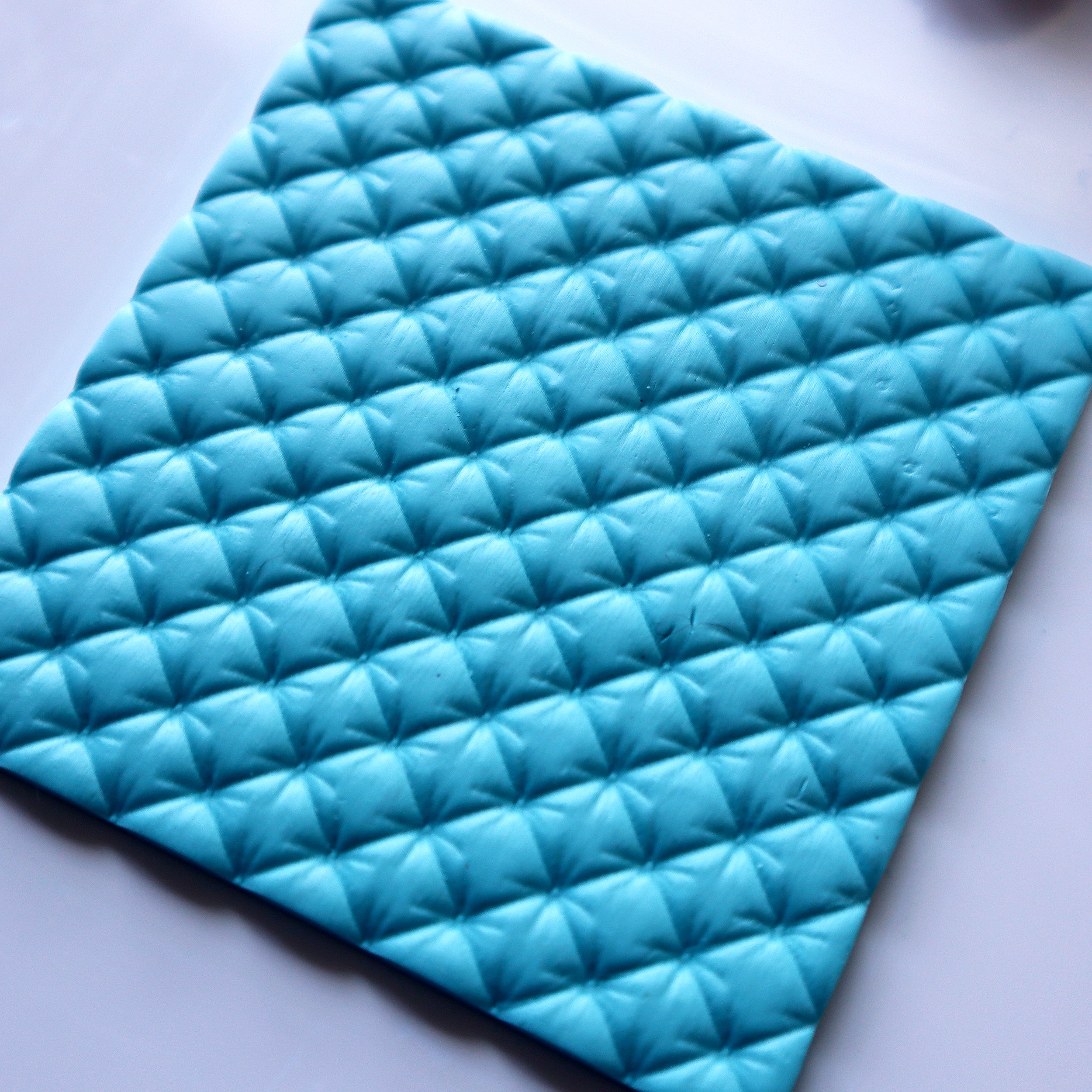 Quilted Texture Roller
