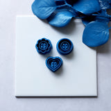 Polymer Clay Buttons Cutter