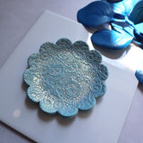 Polymer Clay Trinket Dish Cutter