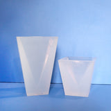 Pyramid Molds
