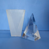 Pyramid Molds