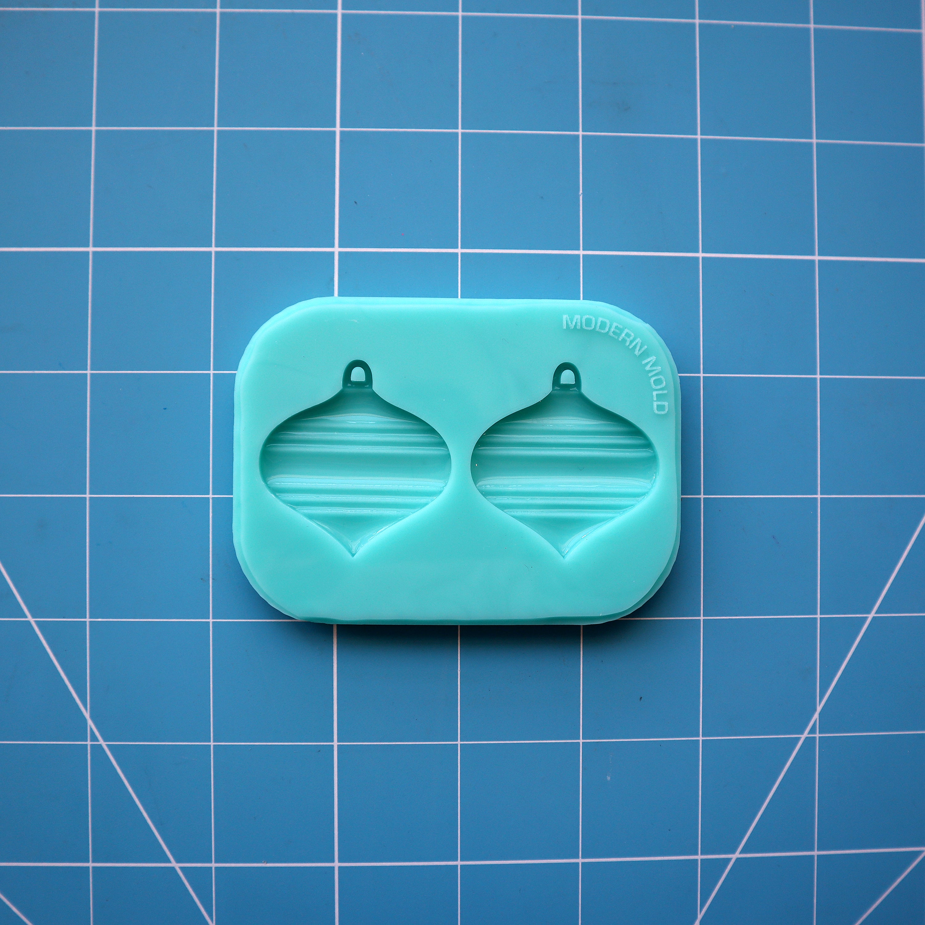 Christmas Ornament Mold