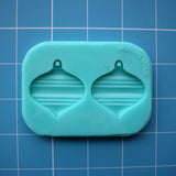 Christmas Ornament Mold