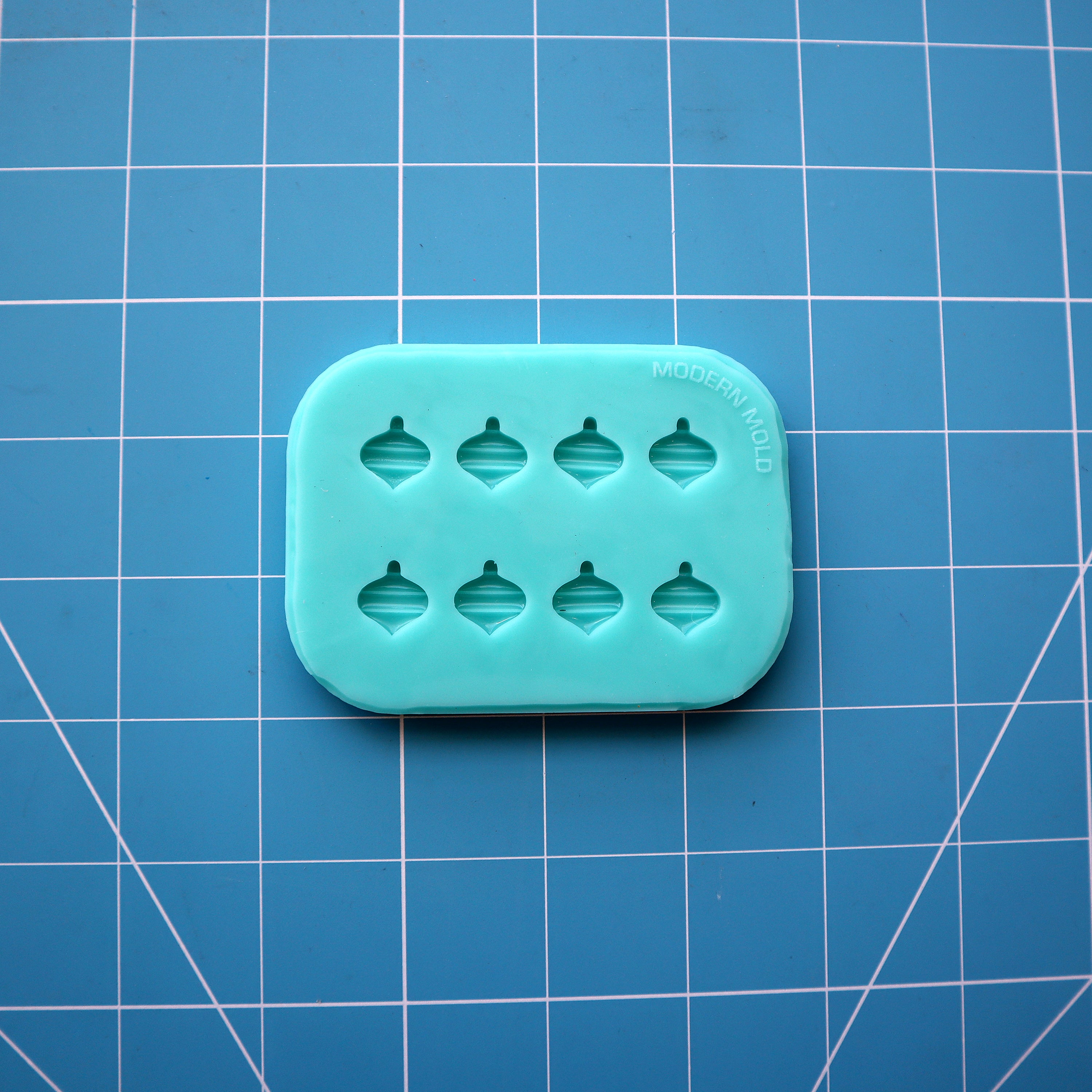 Ornament Stud Mold