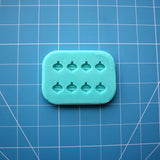 Ornament Stud Mold