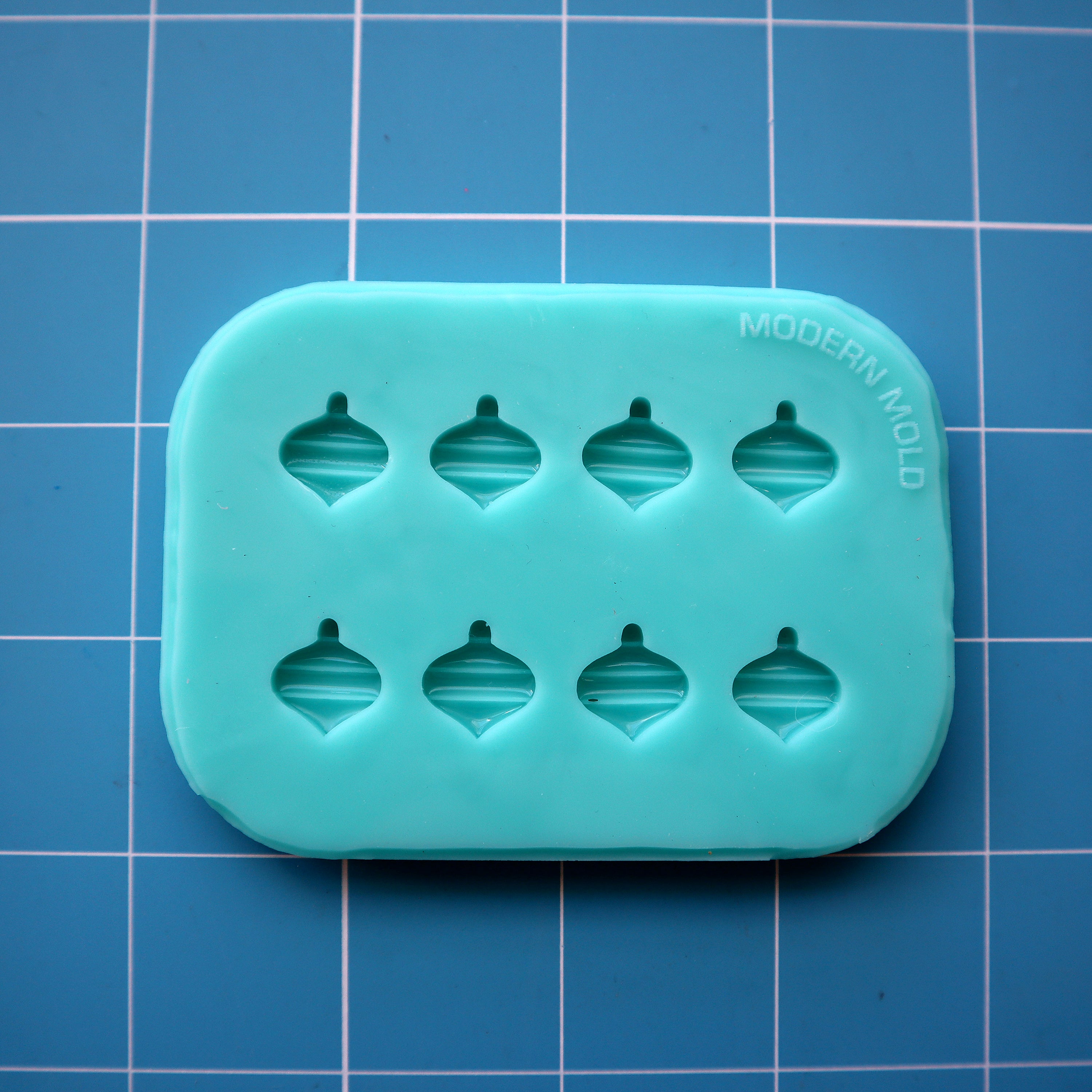 Ornament Stud Mold