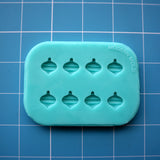 Ornament Stud Mold