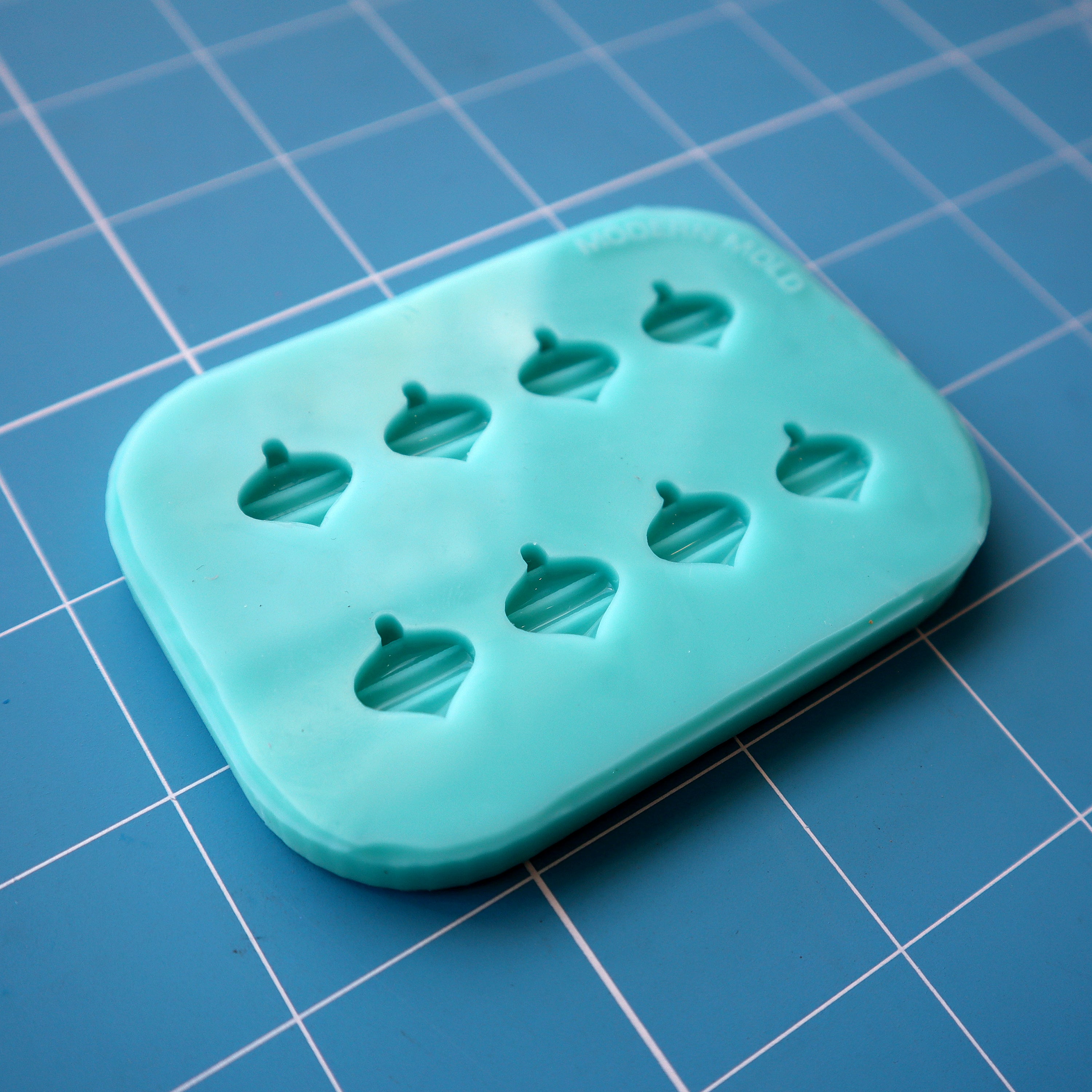 Ornament Stud Mold