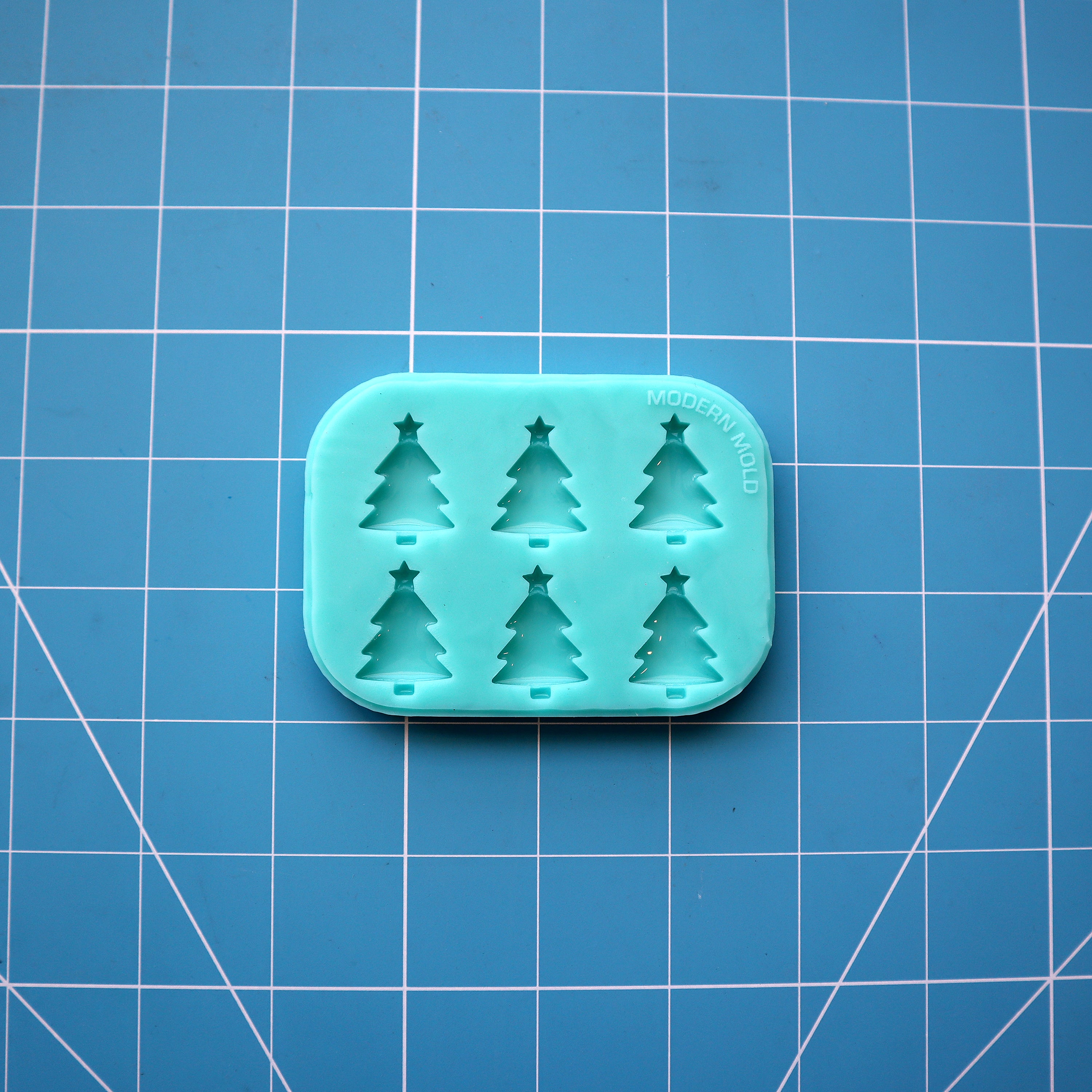Christmas Tree Mold