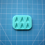 Christmas Tree Mold