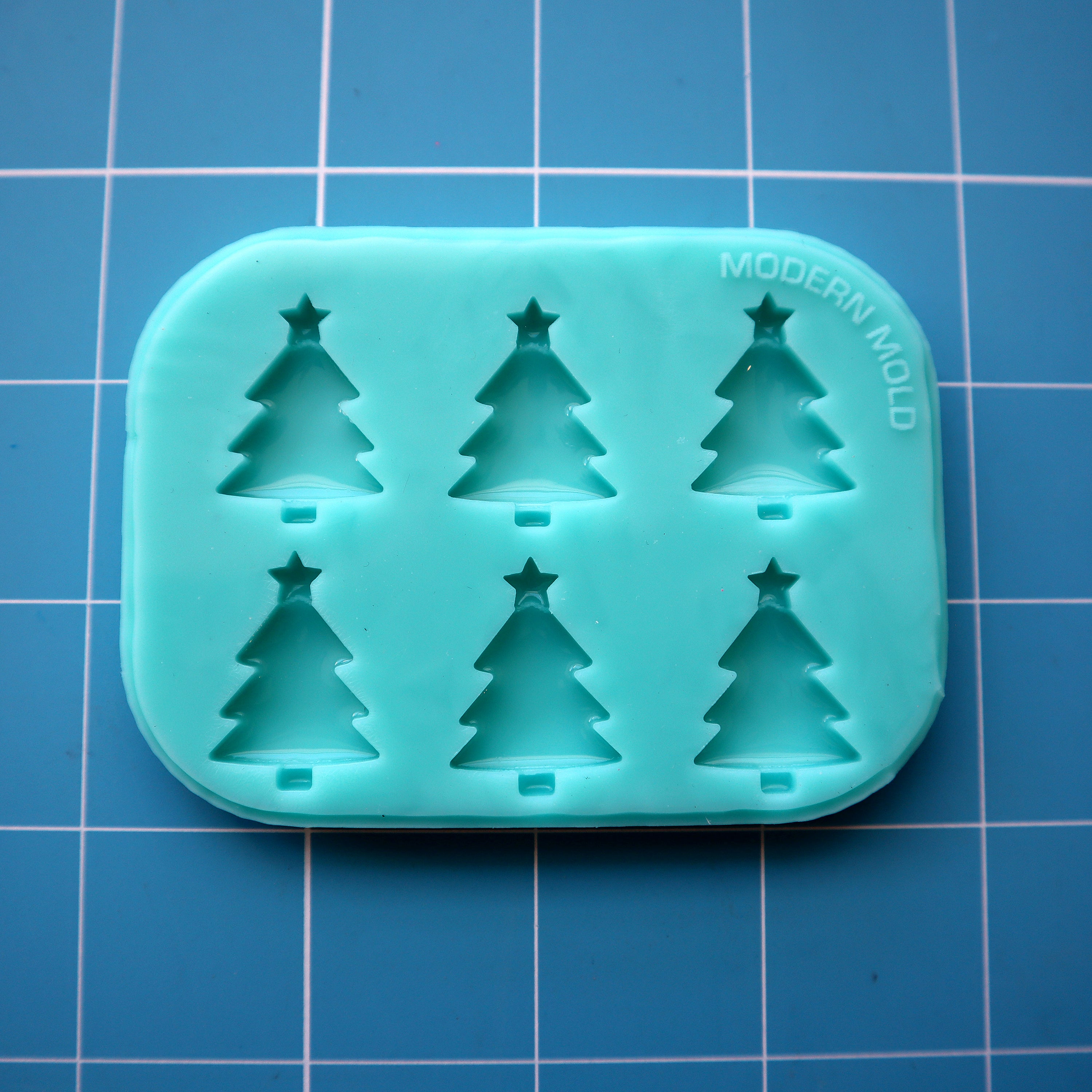 Christmas Tree Mold
