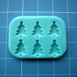 Christmas Tree Mold