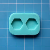 Hexagon Jewelry Mold