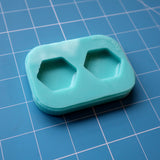 Hexagon Jewelry Mold