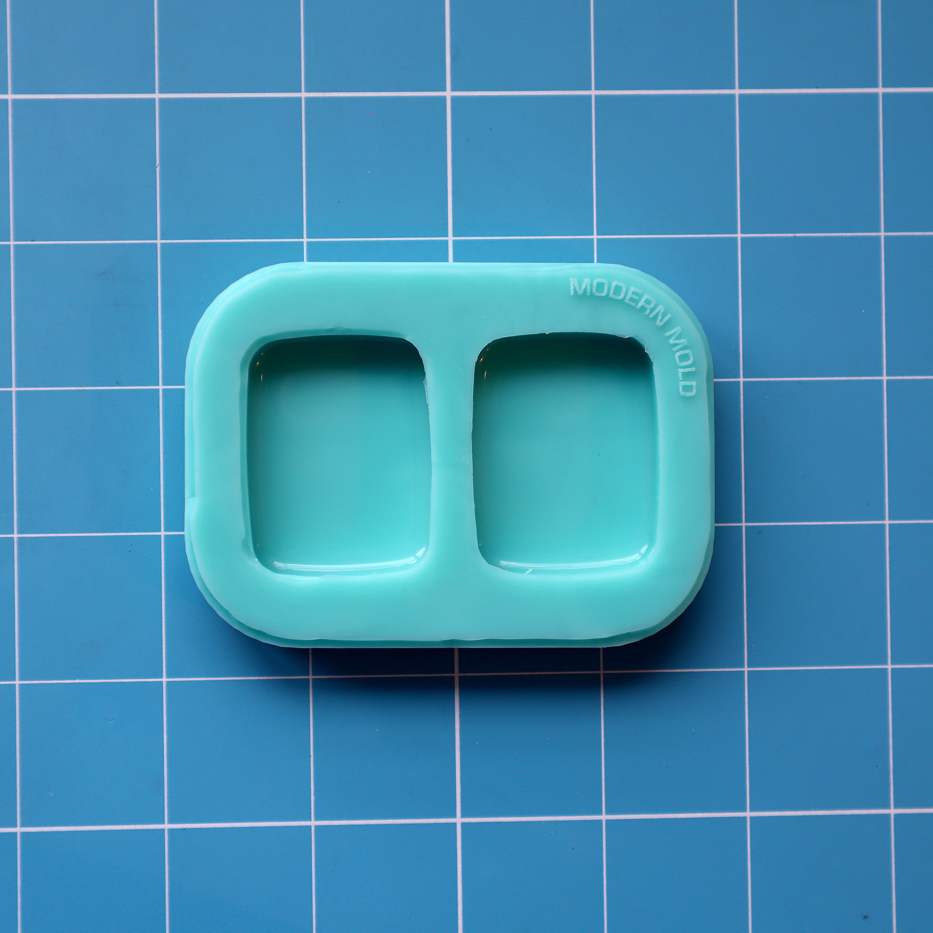 Rectangle Jewelry Mold