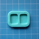 Rectangle Jewelry Mold