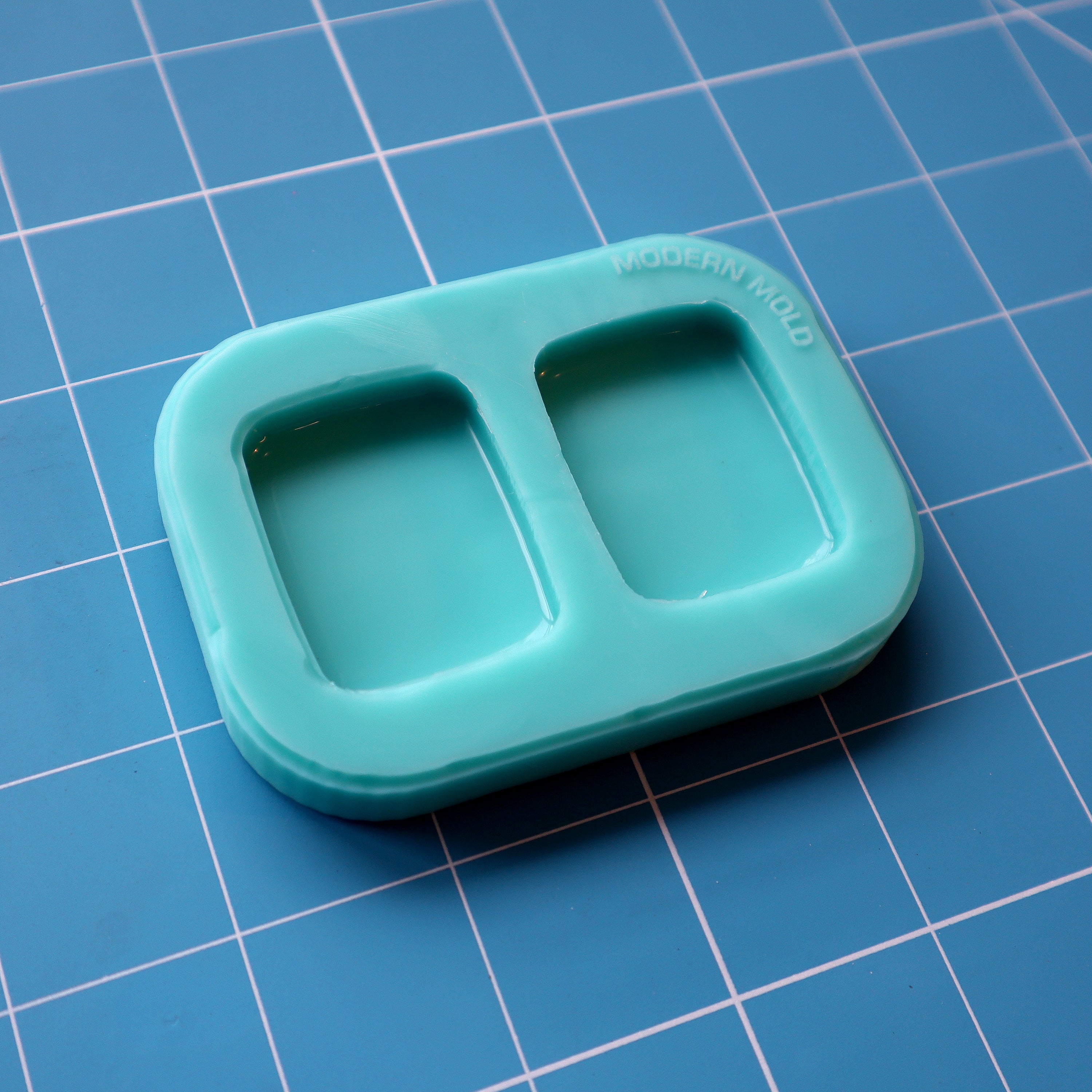 Rectangle Jewelry Mold