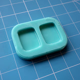 Rectangle Jewelry Mold