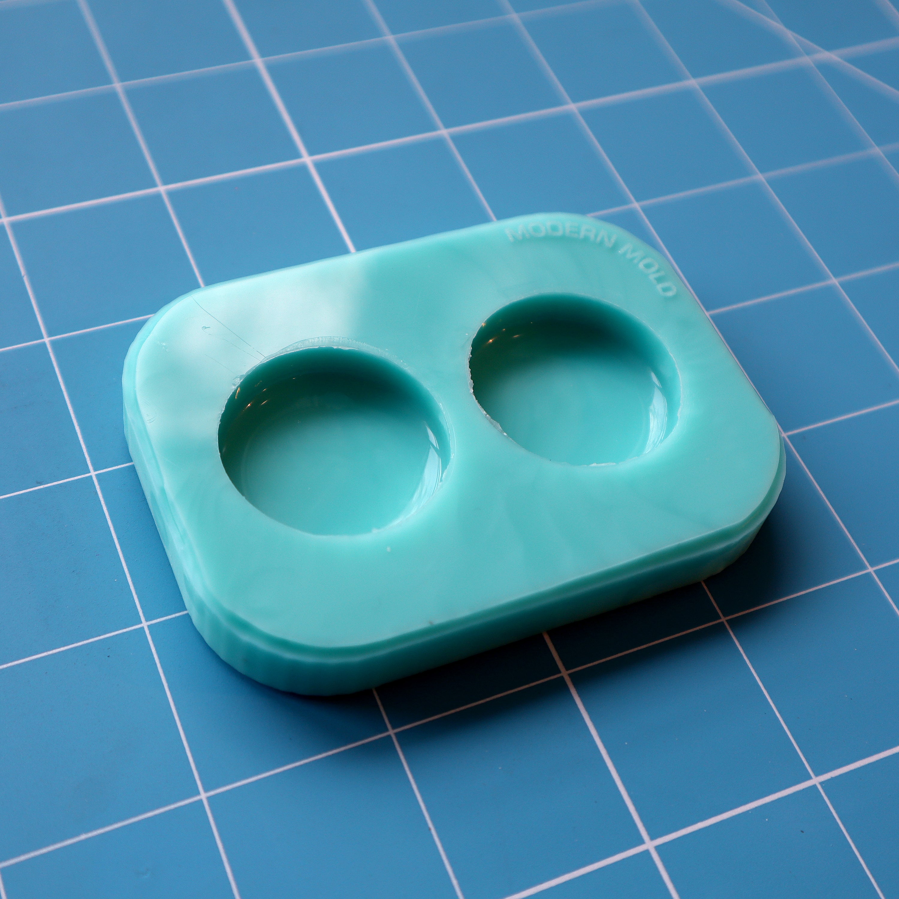 Round Jewelry Mold