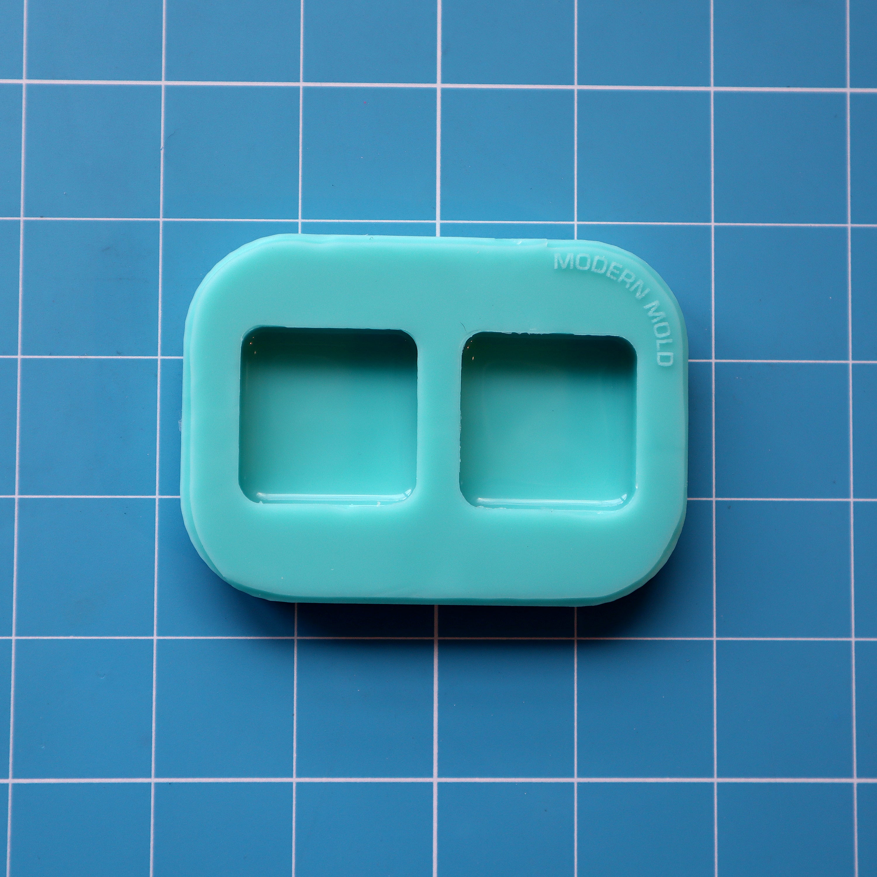 Square Jewelry Mold