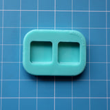 Square Jewelry Mold
