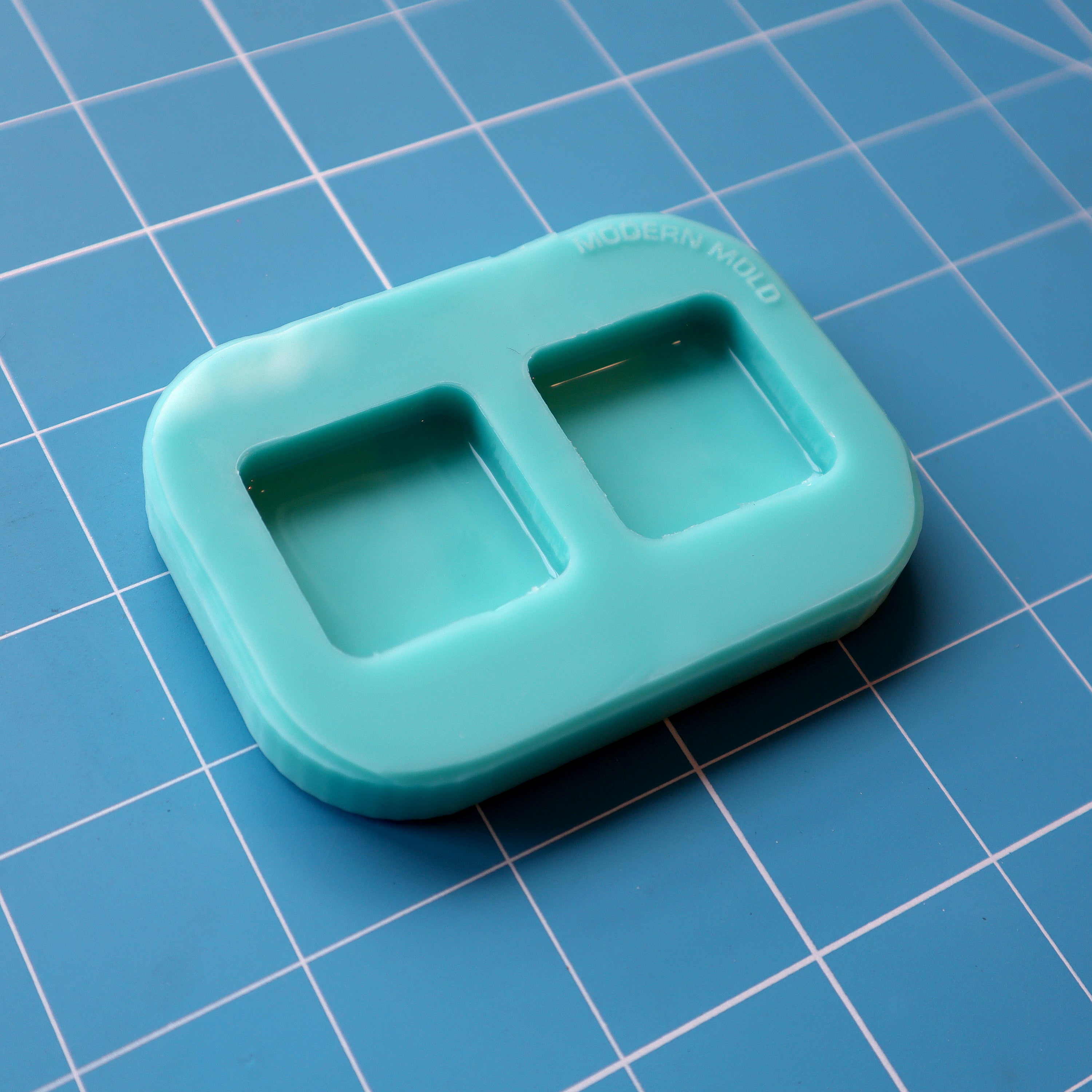 Square Jewelry Mold