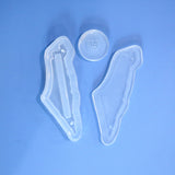 Israel Mezuzah Mold